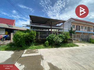 Terreno en venta en Mueang Chon Buri, Chonburi