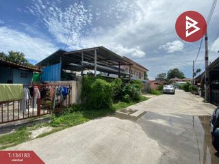 Terreno en venta en Mueang Chon Buri, Chonburi