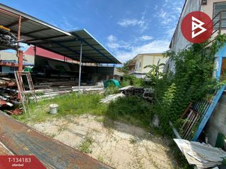 Terreno en venta en Mueang Chon Buri, Chonburi