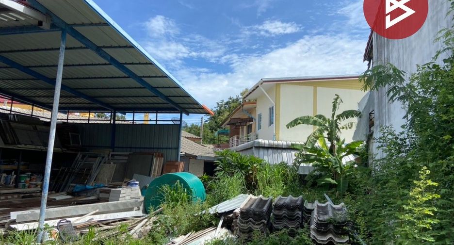 出售 土地 在 Mueang Chon Buri, Chon Buri