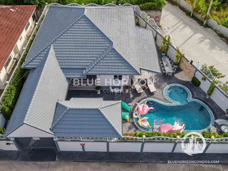 Villa zur Miete mit 4 Zimmer in Bang Lamung, Chonburi