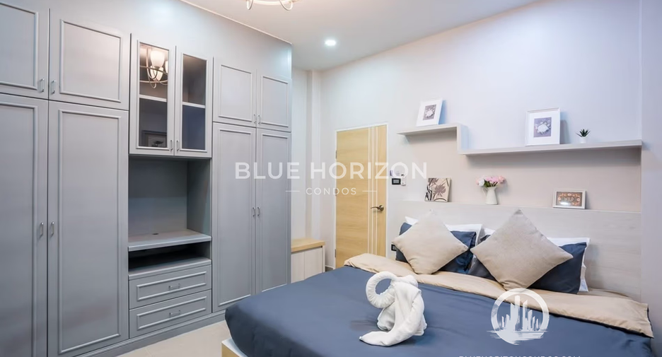 ให้เช่า 4 ห้องนอน วิลล่า ใน บางละมุง, ชลบุรี