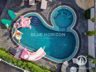 Villa zur Miete mit 4 Zimmer in Bang Lamung, Chonburi