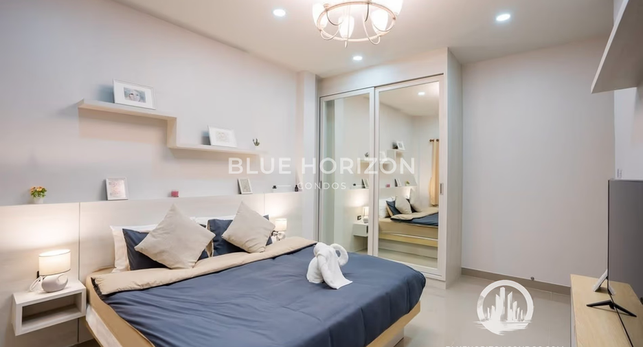 ให้เช่า 4 ห้องนอน วิลล่า ใน บางละมุง, ชลบุรี