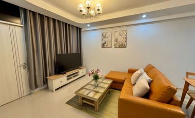 À louer 2 chambres condo à Huai Khwang, Bangkok