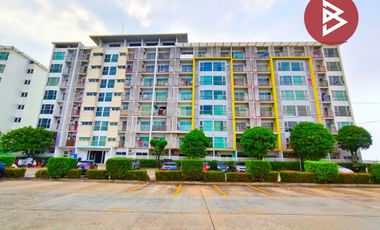 For sale 1 bed condo in Phasi Charoen, Bangkok
