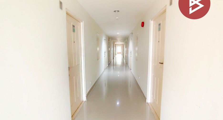 For sale 1 bed condo in Phasi Charoen, Bangkok