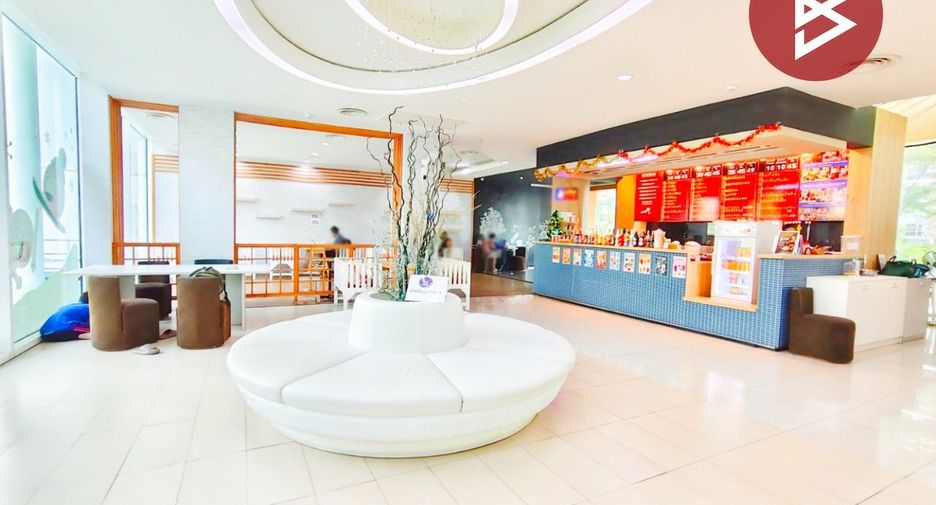 For sale 1 bed condo in Phasi Charoen, Bangkok