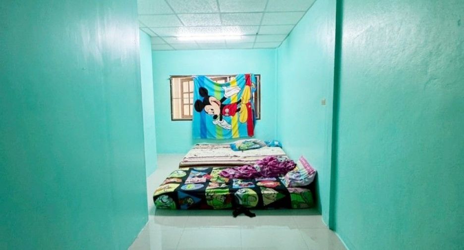 For sale 2 bedrooms townhouse in Bang Khae, Bangkok