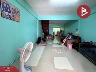 For sale 2 bedrooms townhouse in Bang Khae, Bangkok