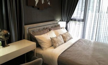 Wohnung zur Miete mit 1 Zimmer in Watthana, Bangkok