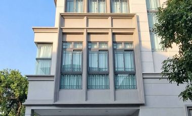 Haus zum Kauf mit 4 Zimmer in Prawet, Bangkok