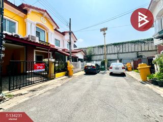 Reihenhaus zum Kauf mit 3 Zimmer in Bang Phli, Samut Prakan