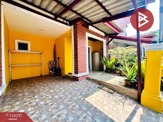 Reihenhaus zum Kauf mit 3 Zimmer in Bang Phli, Samut Prakan