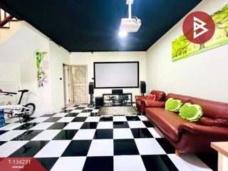 Reihenhaus zum Kauf mit 3 Zimmer in Bang Phli, Samut Prakan