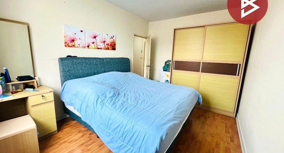 Reihenhaus zum Kauf mit 3 Zimmer in Bang Phli, Samut Prakan