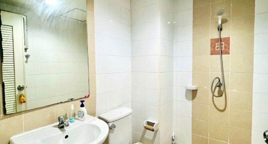 Reihenhaus zum Kauf mit 3 Zimmer in Bang Phli, Samut Prakan