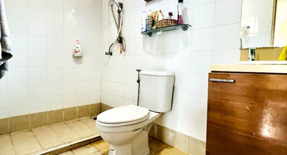 Reihenhaus zum Kauf mit 3 Zimmer in Bang Phli, Samut Prakan
