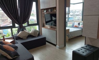 For rent 2 bedrooms condo in Bang Sue, Bangkok