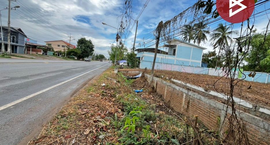 Продажа Участок в Mueang Sukhothai, Sukhothai