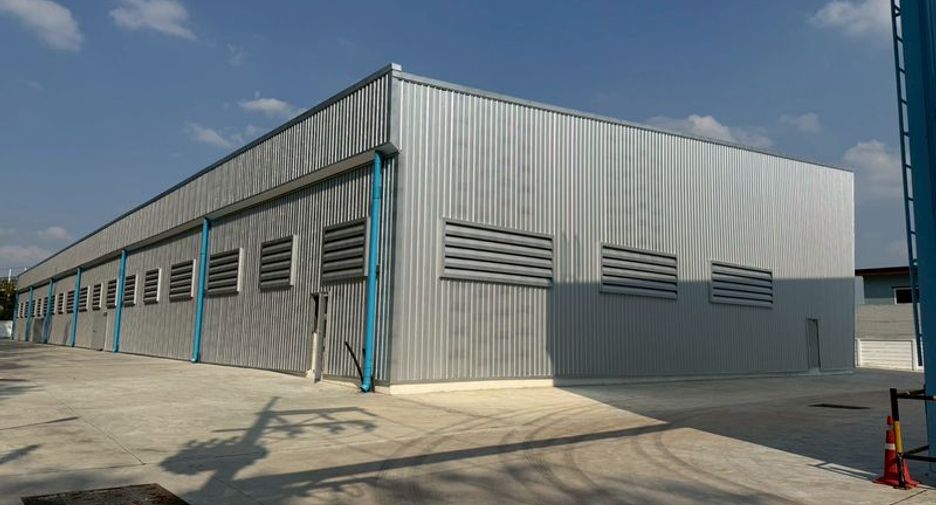 For sale warehouse in Ban Bueng, Chonburi
