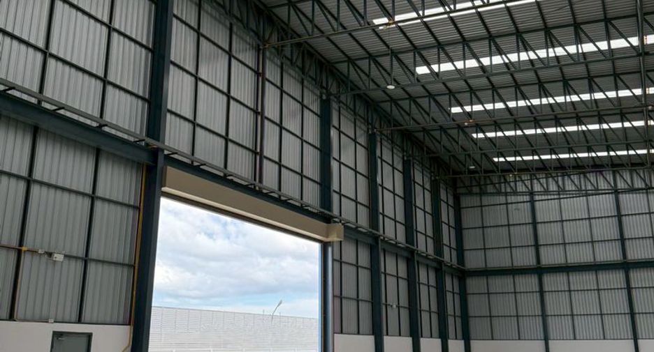 For sale warehouse in Ban Bueng, Chonburi