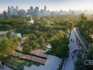For sale 1 bed condo in Bang Rak, Bangkok