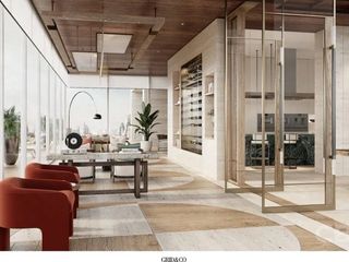 For sale 1 bed condo in Bang Rak, Bangkok