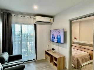 出租 1 卧室 公寓 在 Bang Phlat, 曼谷