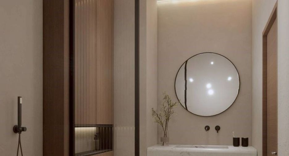 For sale 2 bedrooms condo in Mueang Chiang Mai, Chiang Mai