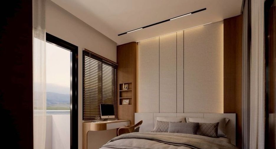 For sale 2 bedrooms condo in Mueang Chiang Mai, Chiang Mai