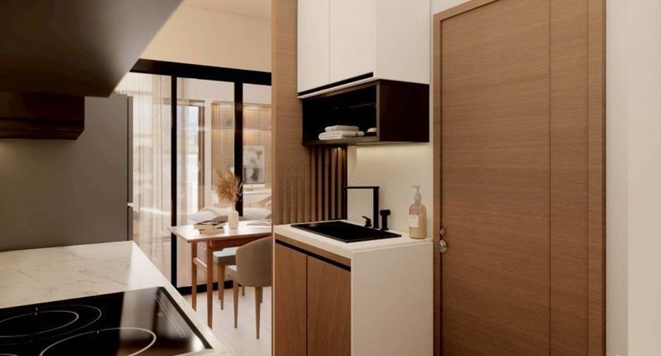 For sale 2 bedrooms condo in Mueang Chiang Mai, Chiang Mai