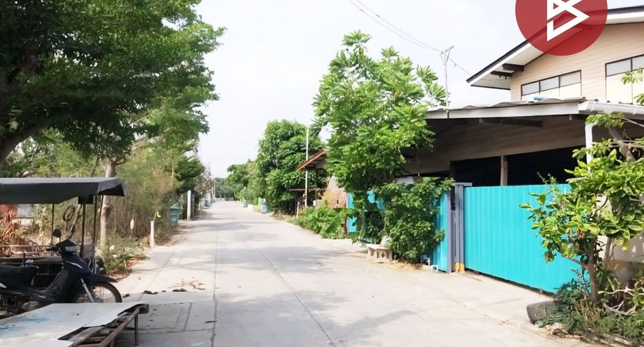 Terreno en venta en Mueang Samut Prakan, Samut Prakan