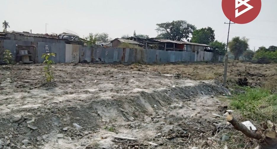 Terreno en venta en Mueang Samut Prakan, Samut Prakan