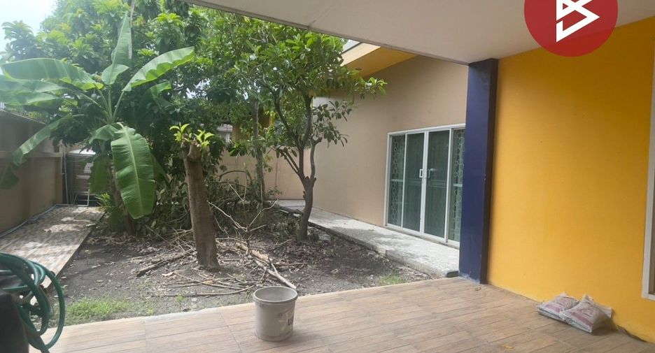 出售 3 卧室 独立屋 在 Bang Khen, 曼谷