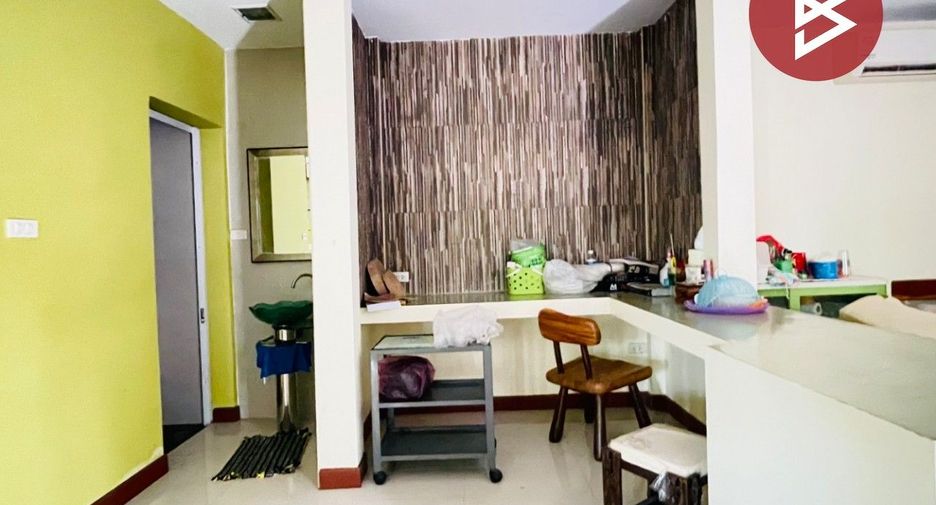 出售 3 卧室 独立屋 在 Bang Khen, 曼谷