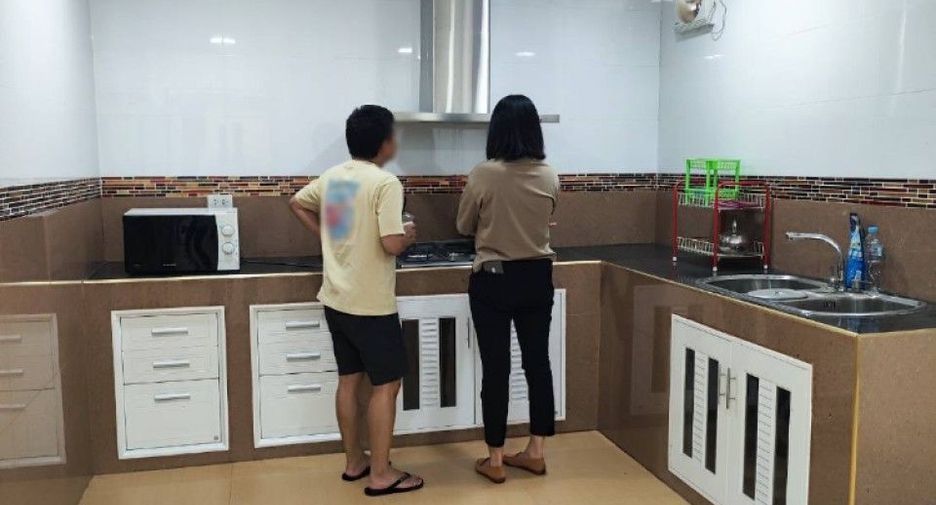 出售 3 卧室 独立屋 在 Bang Khen, 曼谷
