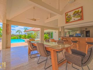 For sale 5 ベッドルーム villa in Bang Lamung, Chonburi