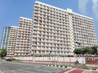 For Rent 1 Bedroom Condo In Bang Lamung, Chonburi
