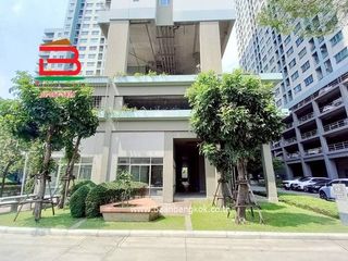 Condo en venta de 2 habitaciones en Mueang Nonthaburi, Nonthaburi