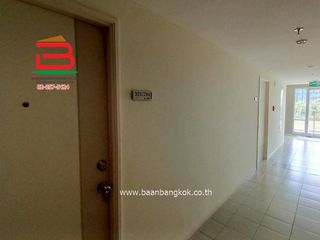 Condo en venta de 2 habitaciones en Mueang Nonthaburi, Nonthaburi