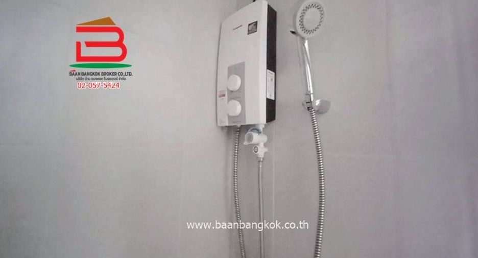For sale 2 bedrooms condo in Mueang Nonthaburi, Nonthaburi