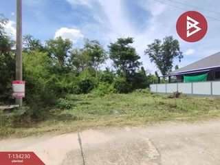 For sale land in Bang Khonthi, Samut Songkhram