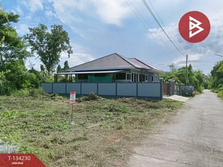 For sale land in Bang Khonthi, Samut Songkhram