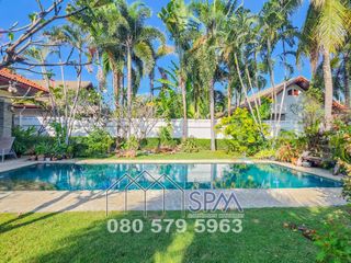 For rent 3 ベッドルーム villa in Sam Roi Yot, Prachuap Khiri Khan