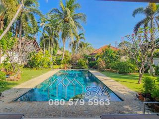 For rent 3 ベッドルーム villa in Sam Roi Yot, Prachuap Khiri Khan