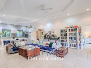 For rent 3 ベッドルーム villa in Sam Roi Yot, Prachuap Khiri Khan