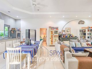 For rent 3 ベッドルーム villa in Sam Roi Yot, Prachuap Khiri Khan