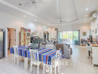 For rent 3 ベッドルーム villa in Sam Roi Yot, Prachuap Khiri Khan