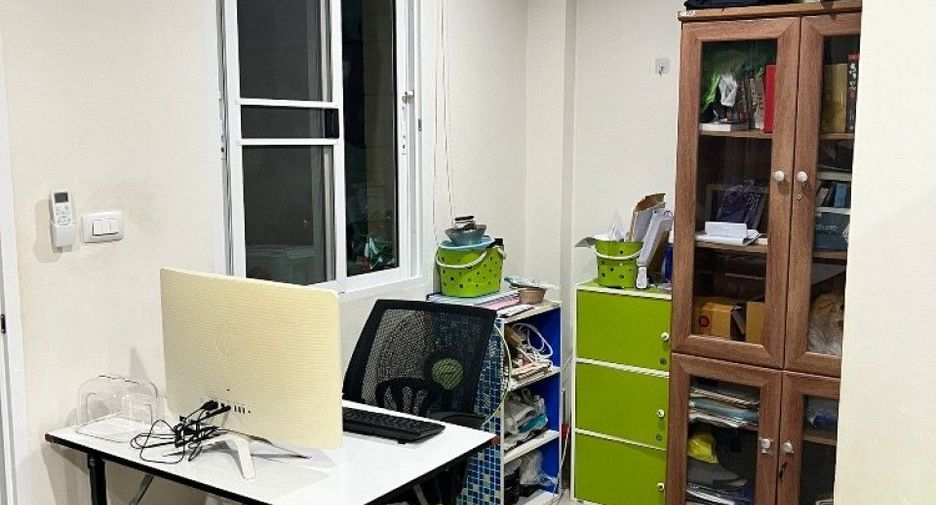 Reihenhaus zum Kauf mit 3 Zimmer in Bang Bua Thong, Nonthaburi